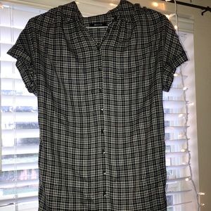 Madewell brand midi dress